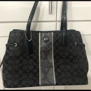 Coach Bag /purse